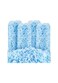 Shredded Memory Foam Filling for Bean Bag Filler and Pillow Stuffing - 3 kg