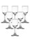 Ocean Classic Liqueur Glass, 30Ml, Set Of 6, 501L01, Shot Glass, Shooter Glass, Liquor Glass, Sipping Glass, Tiny Tumbler, Appetizer Bowls. Serving Bowls, Appetizer Bowls. Serving Bowls