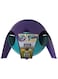 Lixit Critter Space Pod, Perfect for Small Animals, Large