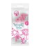 GILLETTE SIMPLY VENUS BASIC DISPOSABLE RAZOR 5`S