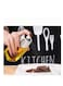 Olive Oil Mister And Cooking Sprayer With Clog Free Filter And Glass Bottle