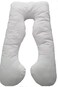 Pregnancy Pillow Maternity Belly Contou Body U Shape Extra Comfort Cuddler