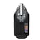 2L Slushie Maker Machine with 7 Preset Modes, 185W Frozen Drink &amp; Smoothie Maker, Black