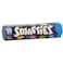 Nestle Smarties Hexatube Chocolate Flavour Candy, 38g