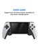 64GB Handheld Game Console with Rechargeable Battery and TV Output