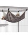 MidWest Homes for Pets Designer Ferret Nation/Critter Nation Large Hammock