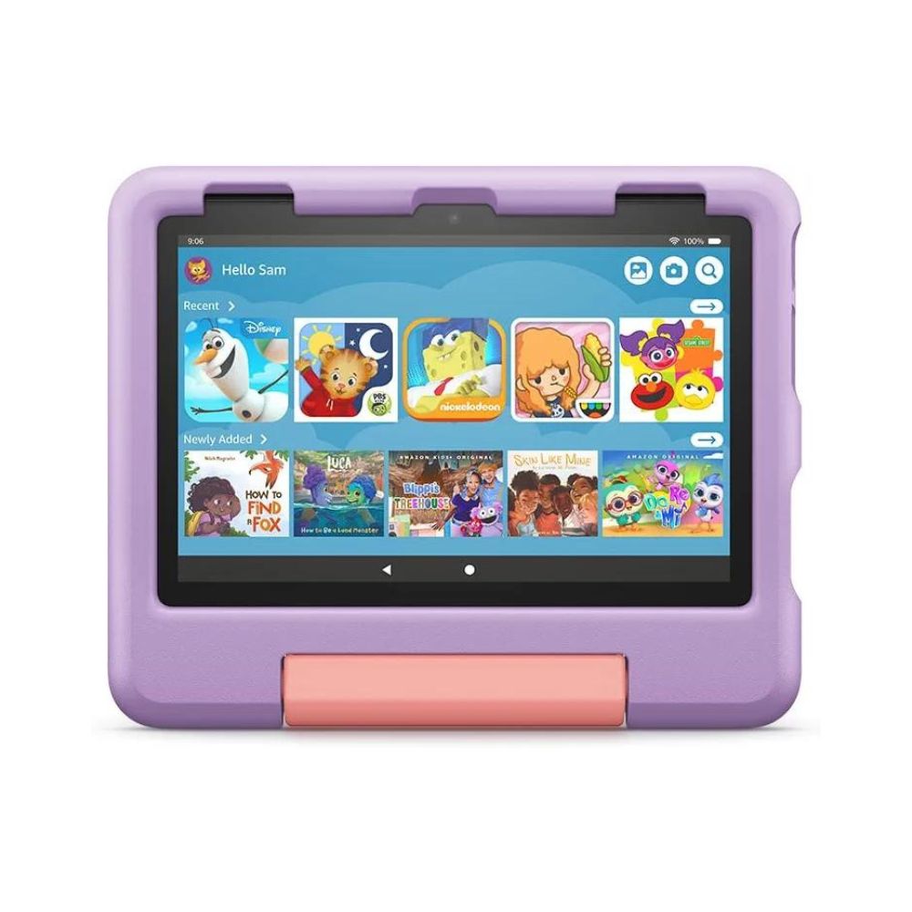 Buy Amazon Fire HD 8 Kids Edition 32GB 12th Gen – 2022