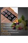 Induction Cooker Digital Display Screen Touch Panel Electric Stove 3500W.