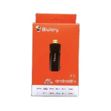 Blulory 4K TV Stick Game Stick