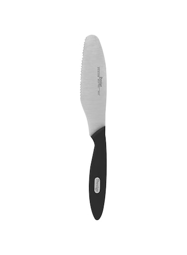 Prestige Slicer Knive, Silver, 11.5 Cm - 56111