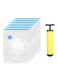 Vacuum Storage Bag With Suction Pump 70x100cm