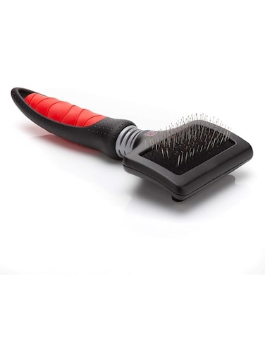 Mikki Soft Pin Slicker - Small