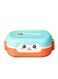 Lunch Box for Kids School, Food &amp; Snack Container for Kids &amp; Adults, Dishwasher &amp; Microwave Safe,BPA &amp; PVC Free,Leakproof