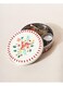 Hangul Hand-painted Masala Box   Kashmir Trails