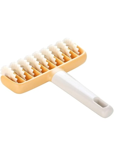 Tescoma Multifunctional Cutter Delicia, Assorted, 14.7 x 4.9 17 cm