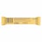 Toblerone Swiss Milk Chocolate Bar with Honey and Almond Nougat 35g