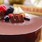 Toblerone Swiss Milk Chocolate Bar with Honey and Almond Nougat 35g