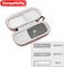 Case for Kingston NV2 &amp; Samsung 990 Pro/980 Pro/970 EVO Plus/990 EVO Plus 1TB/2TB/4TB/250GB/500GB Internal Solid State Hard Drive by RLSOCO (Case Only)