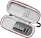 Case for Kingston NV2 &amp; Samsung 990 Pro/980 Pro/970 EVO Plus/990 EVO Plus 1TB/2TB/4TB/250GB/500GB Internal Solid State Hard Drive by RLSOCO (Case Only)