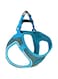 DOCO&reg; Net Mesh Sport Harness (DCA312) Color - Grey, Sizes - L