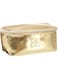 Alfi Be Cool Case Bag-Gold, PVC film
