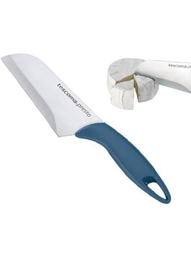 Tescoma 10 cm Camembert Knife Assorted