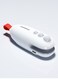 Portable Sealing Machine / Battery Capacity 400 mAh / Charging Type 2H / Charging Port Type USB - White &amp; Blue