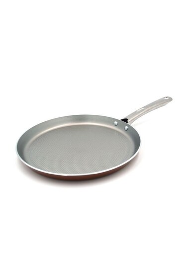Ultra 24Cm Flat Tawa With Pan Holder