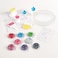 مجموعة طلاء WoWWEe Paint Pops - مجموعة طلاء البوبات المتكاملة