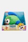 Pinkfong 2 In 1 Baby Shark Big Show Reversible Plush Toy, Green/Yellow