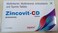 Generic Apex Zincovit-CD Nutraceutical Tablets - 10s, 3 boxes