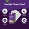 Natures Craft Brain Supplements for Memory, MindMemory Matrix and SAM e Supplement