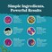 Natures Craft Brain Supplements for Memory, MindMemory Matrix and SAM e Supplement