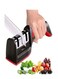 Kitchen Knife Sharpener Multicolour