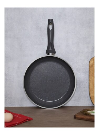 Falez Serafit Ceramic 20cm Fry Pan Compact Nonstick Ceramic Pan
