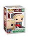 Funko Pop! Heroes: Holiday '24 &ndash; Supergirl - DC Comics - Collectable Vinyl Figure - Gift Idea - Official Merchandise - Toys for Kids &amp; Adults - Comic Books Fans - Model Figure for Collectors