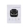 Electric Bukhoor Burner, USB Rechargeable, LED Indicator, Portable Aroma Diffuser