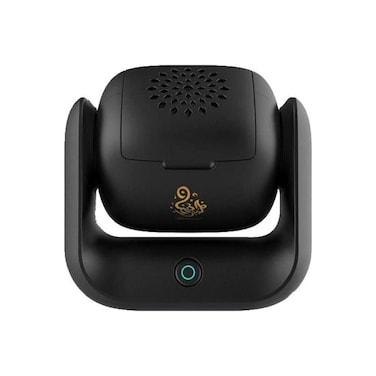 Electric Bukhoor Burner, USB Rechargeable, LED Indicator, Portable Aroma Diffuser