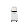 Green Lion Popjoy 1200W Oil-Free Popcorn Maker with Measuring Cup &amp; 270ml Capacity - White