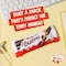Kinder Bueno Milk Chocolate Bar 2 Bars 43g