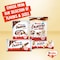 Kinder Bueno Milk Chocolate Bar 2 Bars 43g