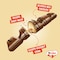 Kinder Bueno Milk Chocolate Bar 2 Bars 43g
