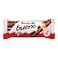 Kinder Bueno Milk Chocolate Bar, 2 Bars, 43g