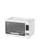 Household Multi-Functional Kitchen Dish Storage Cabinet, Tableware Cupboard Dust-Proof Cabinet 49*28*31.5CM