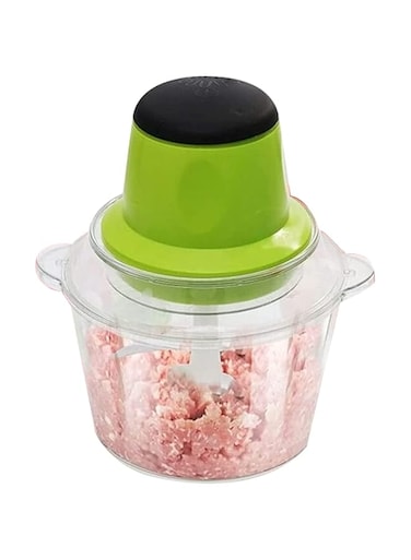 Dubai Gallery Automatic Electric Meat Grinder, Slicer, AMZ-ZE27409292DA0157617DCZ