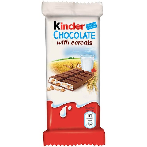 Kinder Country, 23.5g