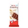 Kinder Country Cereals Milk Chocolate Bar, 23.5g