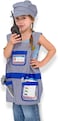 Train Engineer Role Play Set