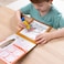 Melissa &amp; Doug Doug, Pen Water Wow Vehicles
