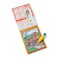 Melissa &amp; Doug Doug, Pen Water Wow Vehicles